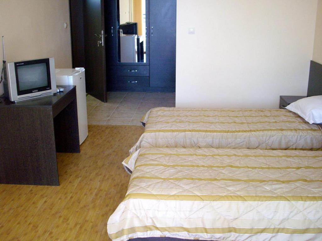 Serenity Hotel Sveti Vlas Esterno foto
